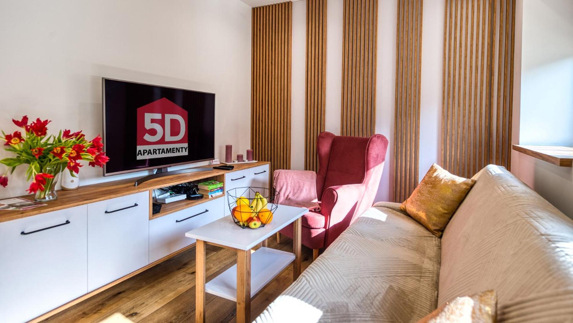 Apartament Kwisa - 5D Apartamenty Świeradów-Zdrój Exteriör bild