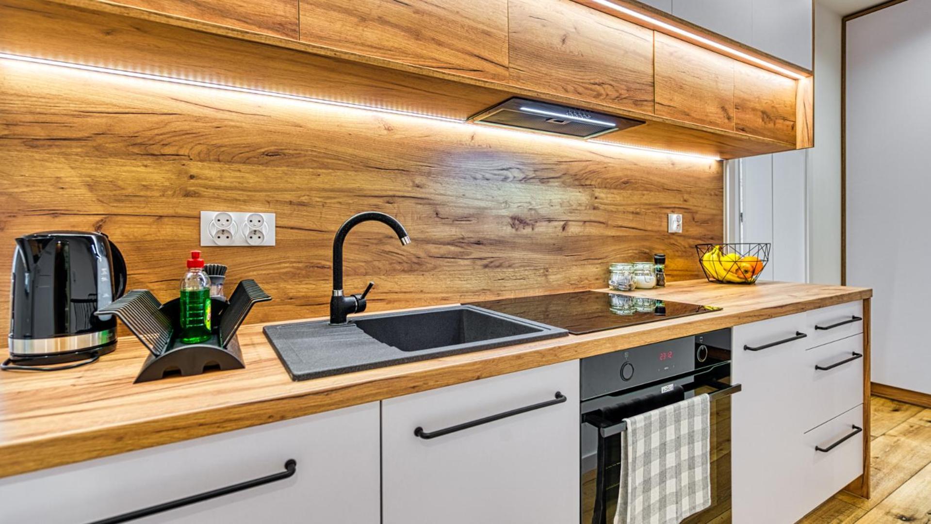 Apartament Kwisa - 5D Apartamenty Świeradów-Zdrój Exteriör bild