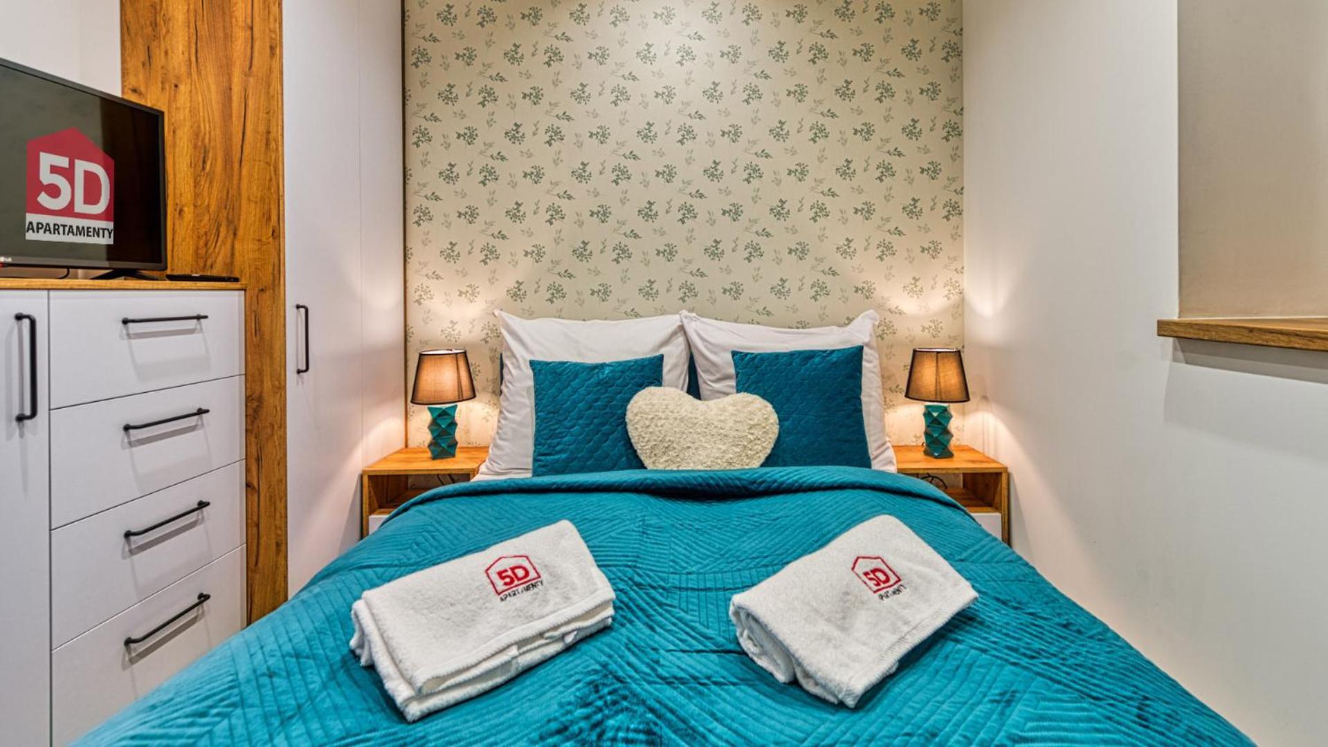 Apartament Kwisa - 5D Apartamenty Świeradów-Zdrój Exteriör bild