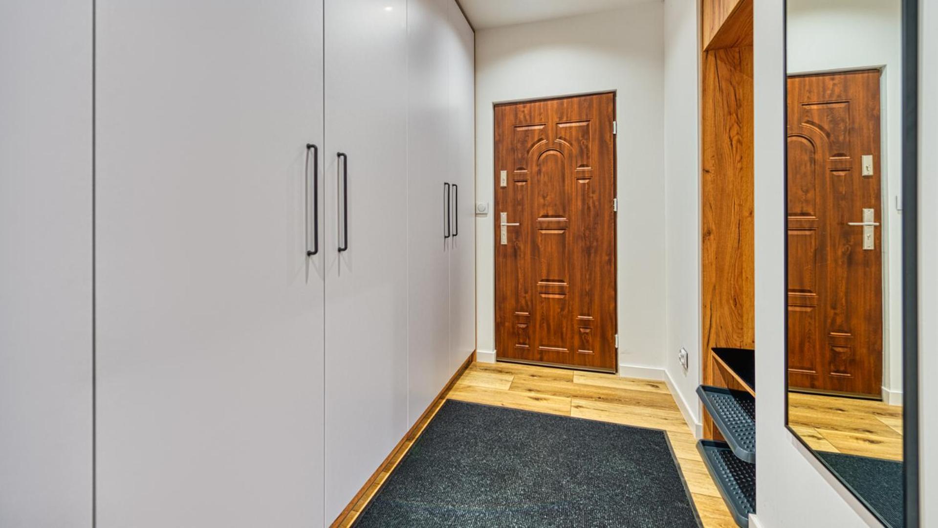 Apartament Kwisa - 5D Apartamenty Świeradów-Zdrój Exteriör bild