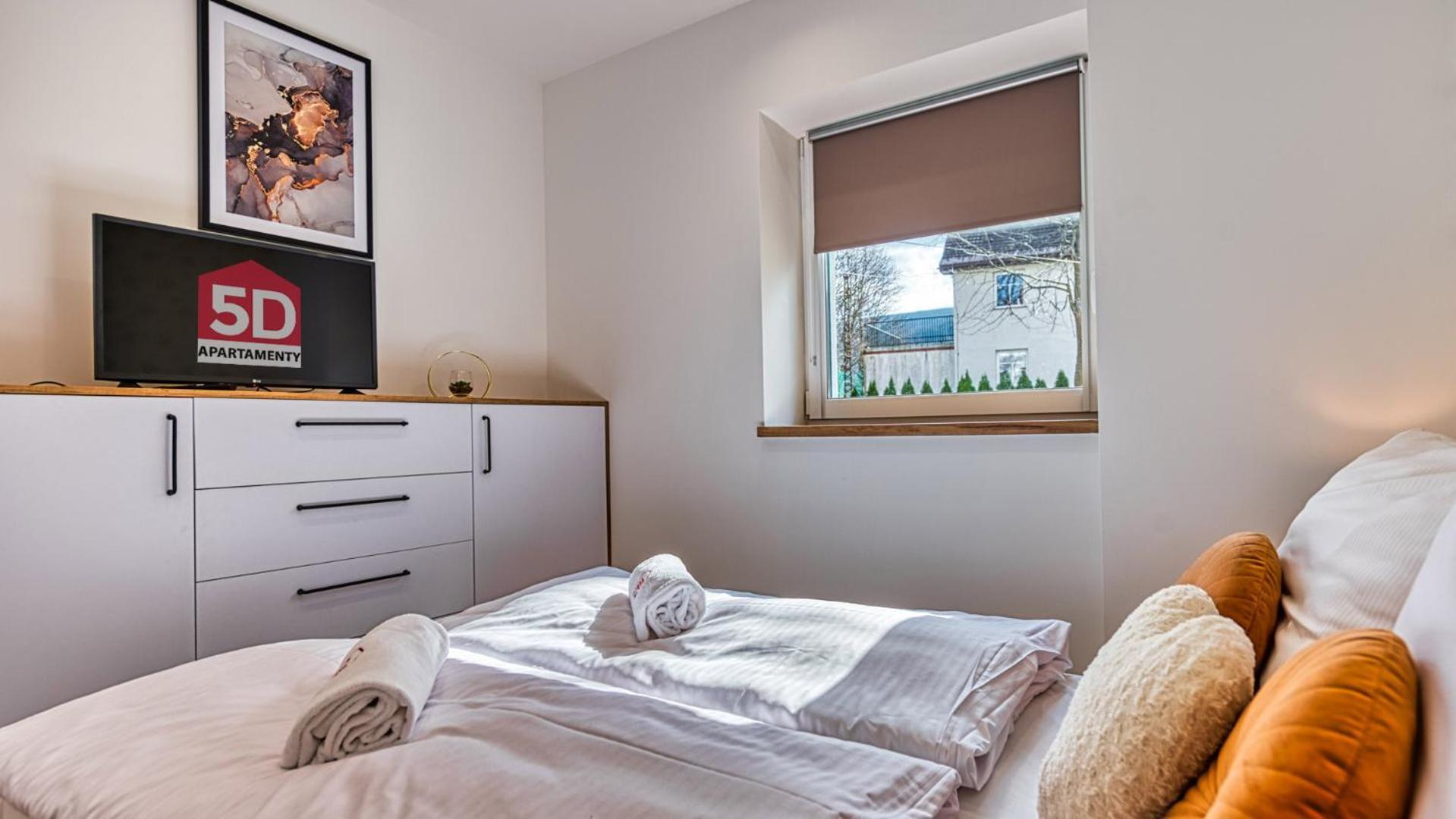 Apartament Kwisa - 5D Apartamenty Świeradów-Zdrój Exteriör bild